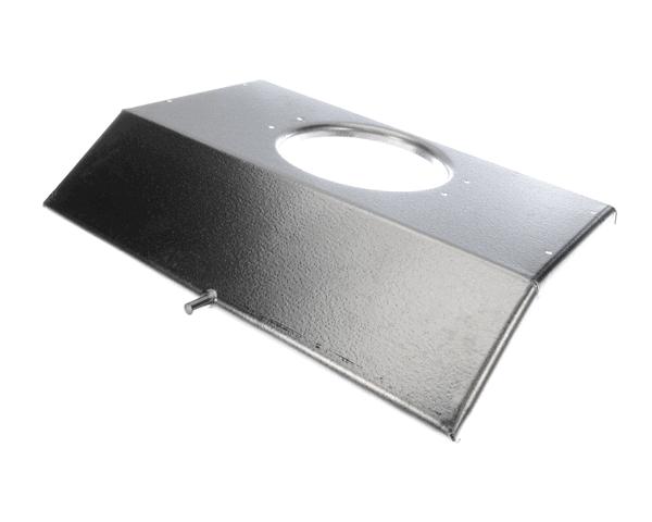 Heatcraft 40801902 18-INCH X 23-INCH DRAIN PAN