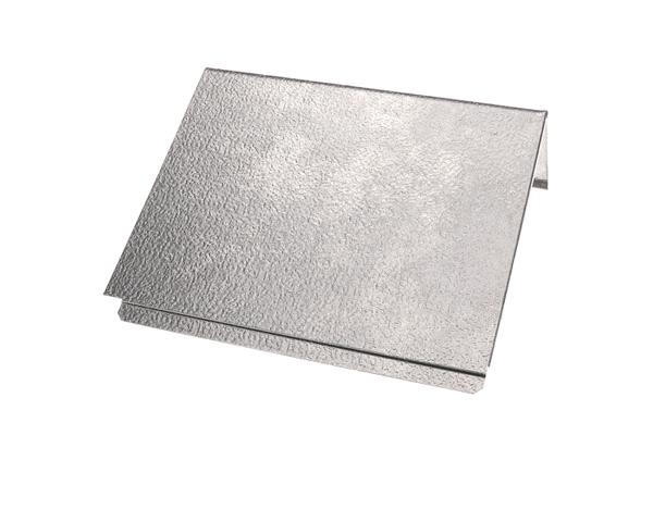 Heatcraft 40880801 ACCESS PANEL ELECTRIC END