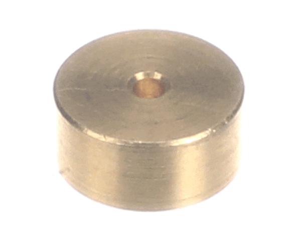 Heatcraft 4116D NOZZLE L 1/2