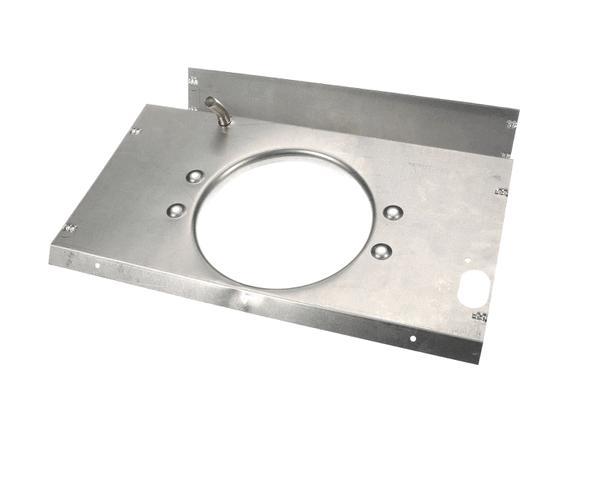 Heatcraft 46818202 HEATING DRAIN PAN