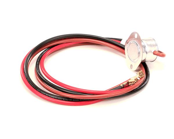 Heatcraft 4751C FANSWITCH DELAY