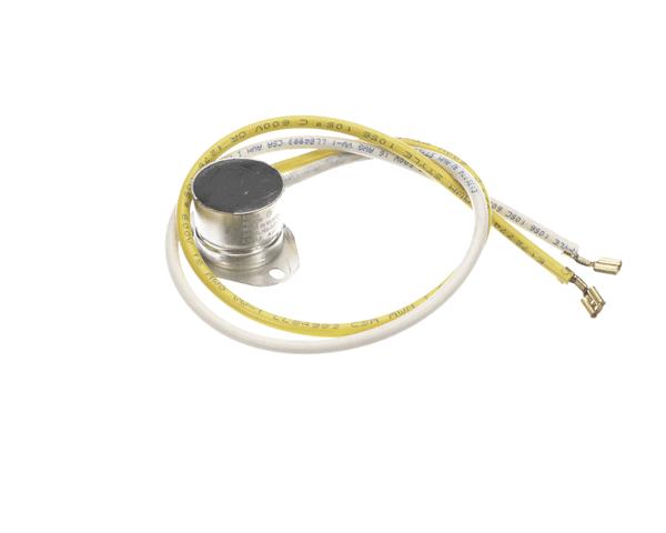 Heatcraft 4752C FAN DELAY SWITCH