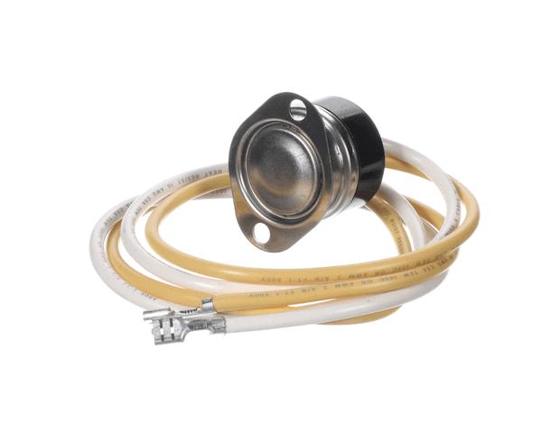 Heatcraft 4752CS THERMOSTAT HEATER SAFETY O75 C