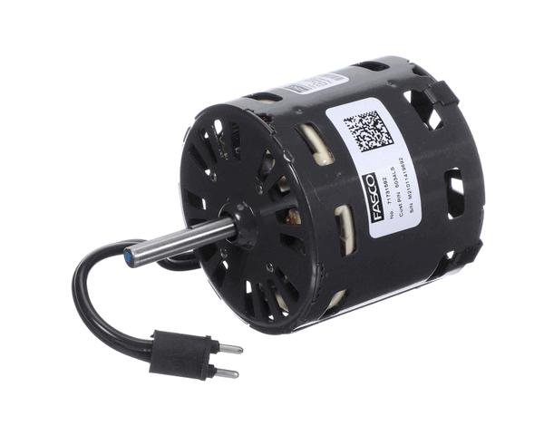 Heatcraft 5034LS 115/60/1 1550RPM CWSE 1/20 HP