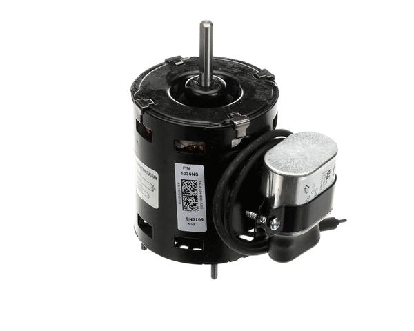 Heatcraft 5036NS MOTOR115V 1/15HP 1550RPM