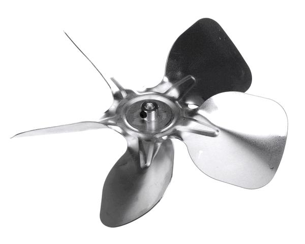 Heatcraft 5132CS BLADE 10 IN 40 DEG .312 BORE C