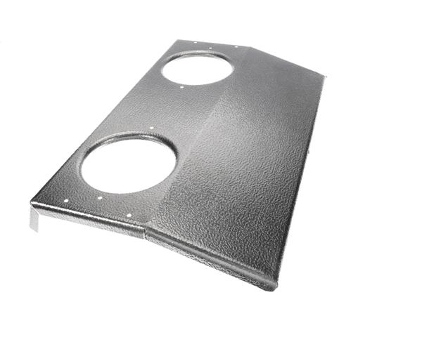 Heatcraft 91186002 17-INCH X 24-INCH DRAIN PAN