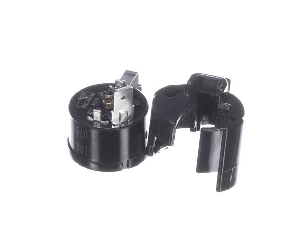 Heatcraft 971-0681-19 OVERLOAD