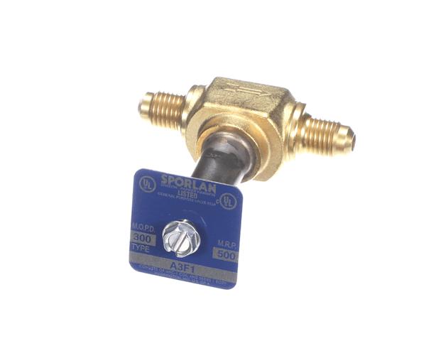 Heatcraft A3F1 SPORLAN SOLENOID VALVE
