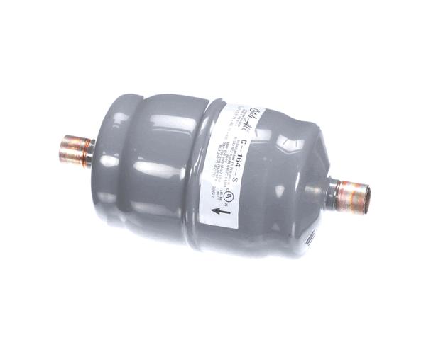 Heatcraft C164S SPORLAN LIQUID LINE