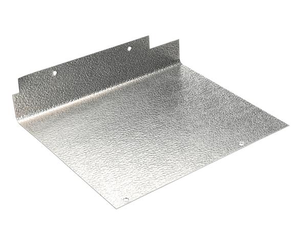 Heatcraft C21989A1 RIGHT SIDE EVAP PANEL