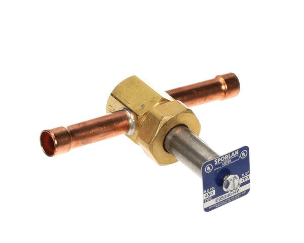 Heatcraft E9S240HP SOLENOID VALVE W/STEM