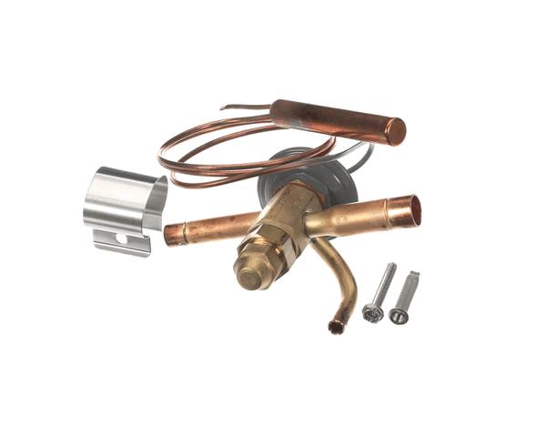 Heatcraft EBFVEAAC SPORLAN EXPANSION VALVE