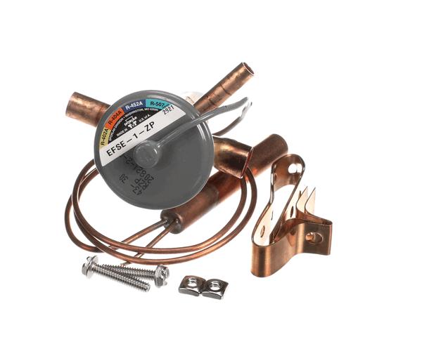 Heatcraft EFSE-1-ZP TXV
