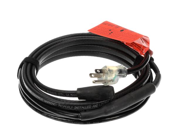 Heatcraft FG1-12P RAYCHEM HEAT TAPE 12-FEET LENG