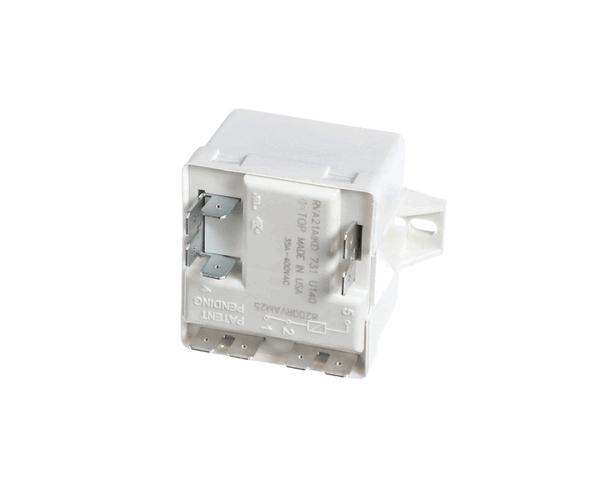 Heatcraft K71-16 POTENTIAL RELAY