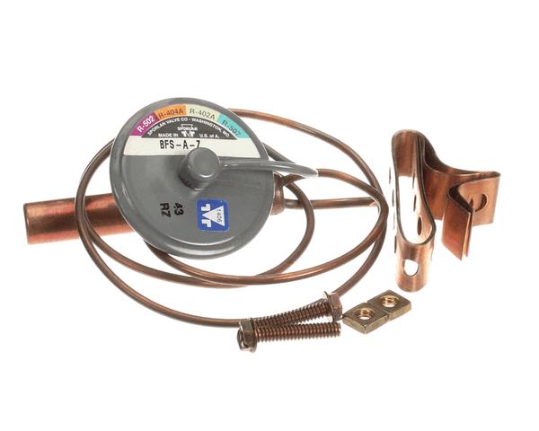 Heatcraft KT43SC POWER HEAD VALVE