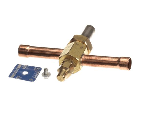 Heatcraft ME6S140 PUMP DOWN VALVE