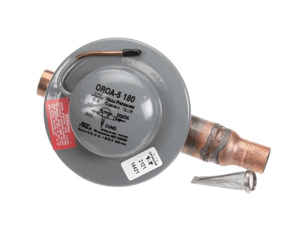 Heatcraft OROA-5-180 HEAD PRESSURE CONTROL VALVE