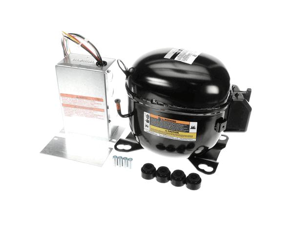 Heatcraft RST45C1ECAV901 COMPRESSOR COPELAWELD