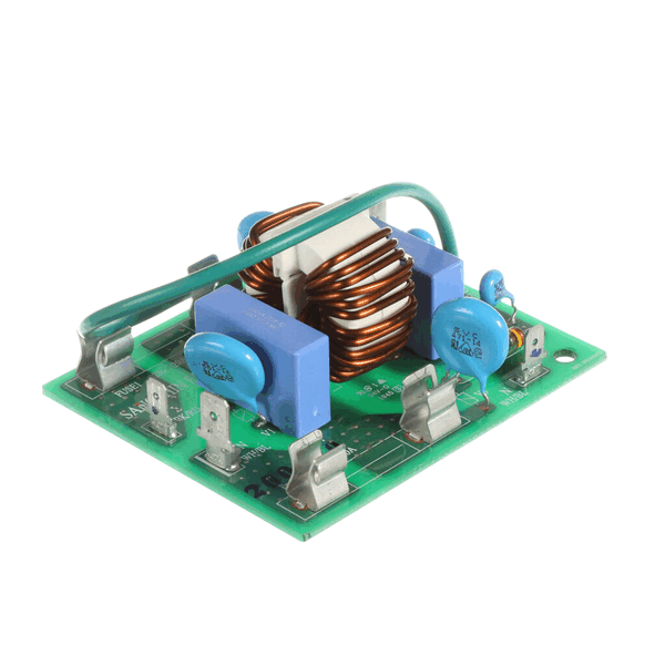 GE WB02X35396 FILTER