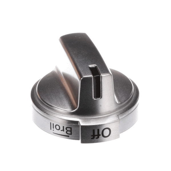 GE WB03X30927 KNOB ASSEMBLY