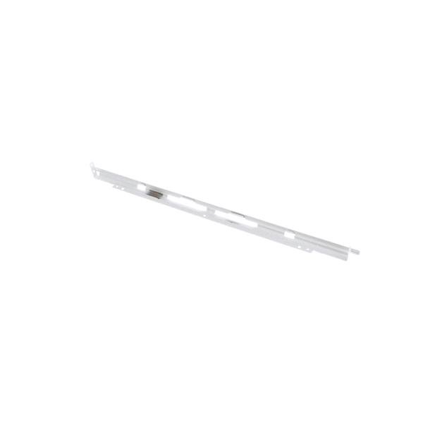 GE WB07X42948 BOTTOM TRIM CHANEL WHITE