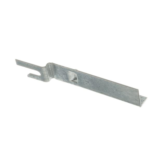 GE WB10K10002 SUPPORT HINGE CKTP LT
