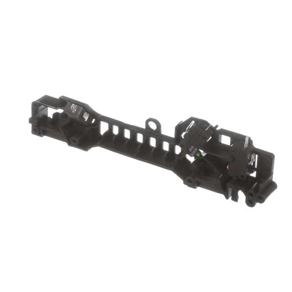 GE WB10X35397 LOCKER HOLDER ASM