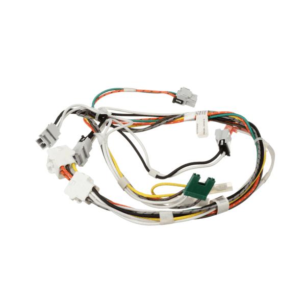 GE WB18X20177 HARNESS WIRE LATCH COM