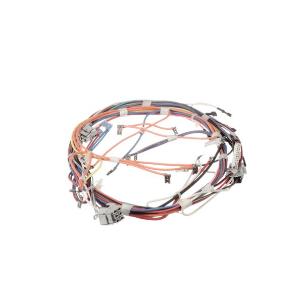 GE WB18X23566 HARNESS WIRE MAIN