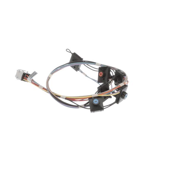 GE WB18X28761 HARNESS SWITCHES