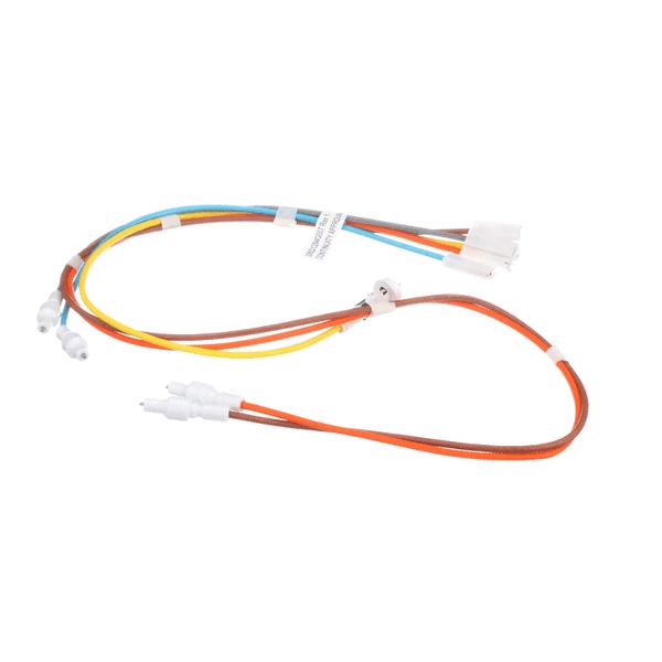 GE WB18X33922 ELECTRODE TOP & HARNESS HV