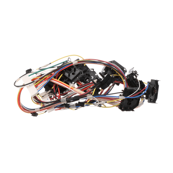 GE WB18X45187 HARNESS SWITCH ASSEMBLY