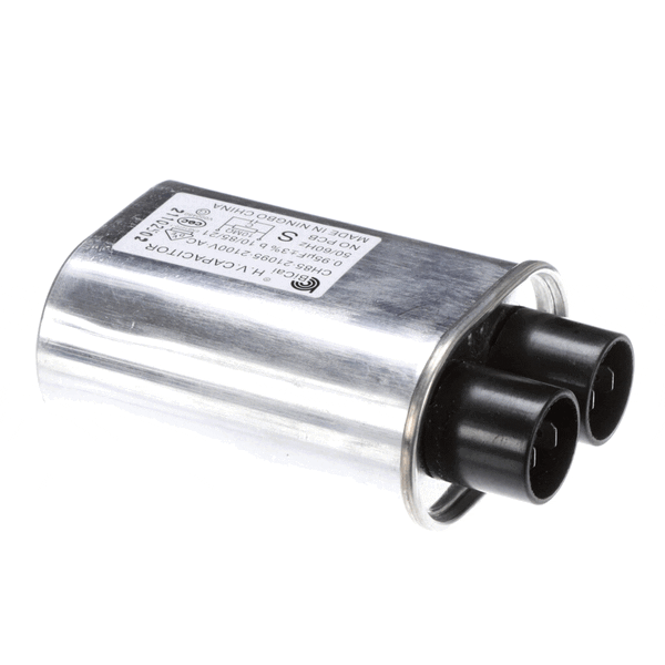 GE WB27X25625 H.V.CAPACITOR
