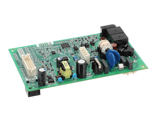 GE WD21X27998 CONFIGURED MACHINE CONTROL BOA