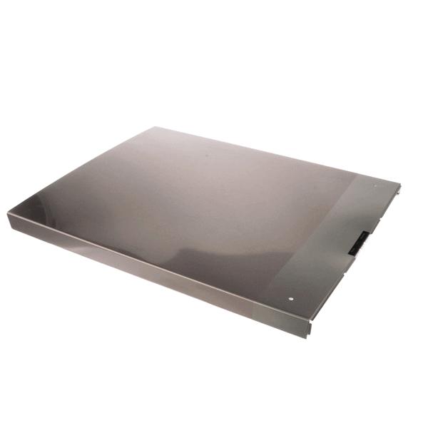 GE WD34X25756 STAINLESS OUTER DOOR SERVICE A