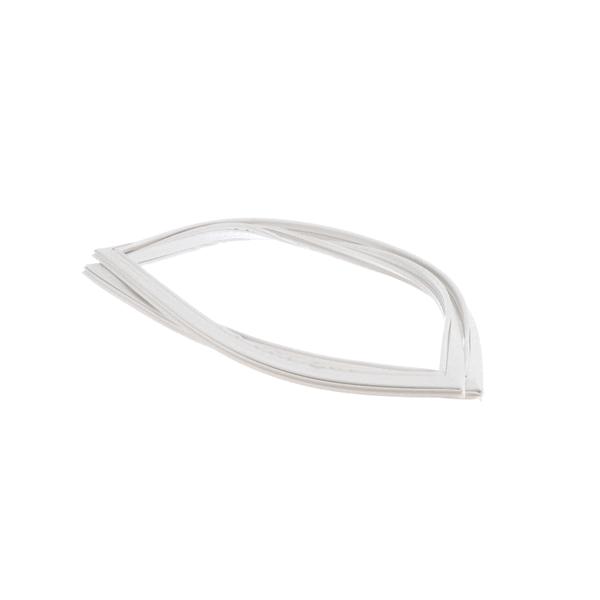GE WR14X30983 FRESH FOOD DOOR GASKET WHITE