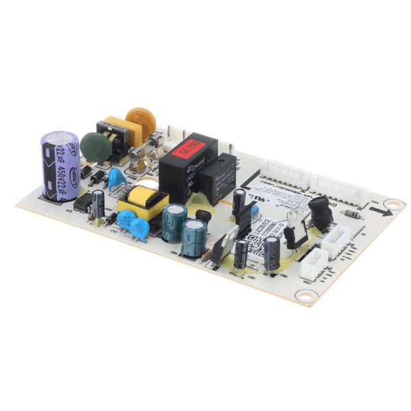 GE WR55X30692 MAIN CONTROL BOARD