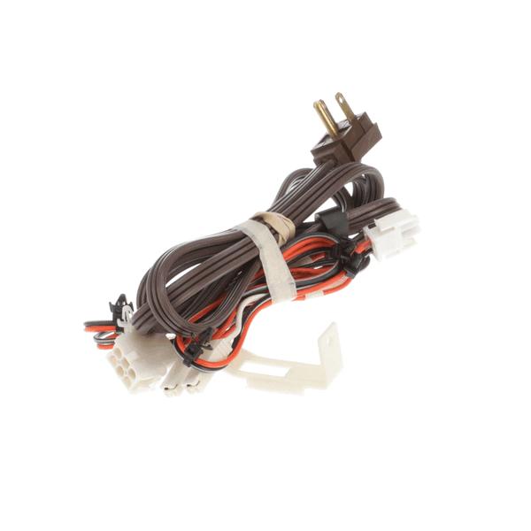 GE WR55X31301 MACHINE COMPARTMENT HARNESS AN