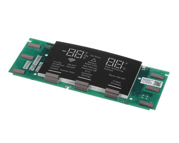 GE WR55X45225 PCBA AGATHOS 2021 STD