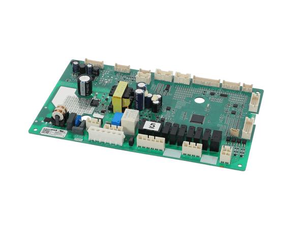 GE WR55X46805 MAIN CONTROL BOARD