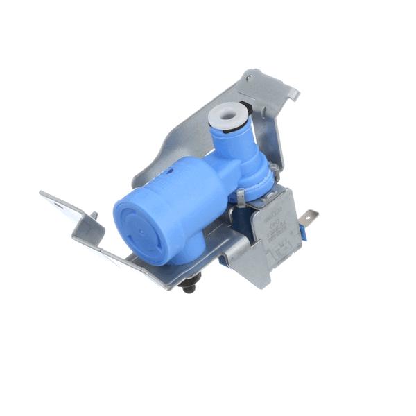 GE WR57X27487 VALVE WATER ISO ASM