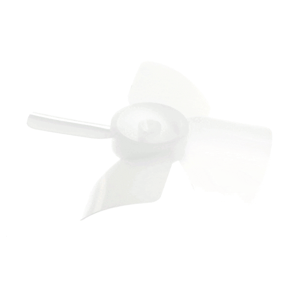 GE WR60X139 FAN BLADE