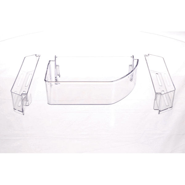 GE WR71X27869 BIN DOOR FIXED