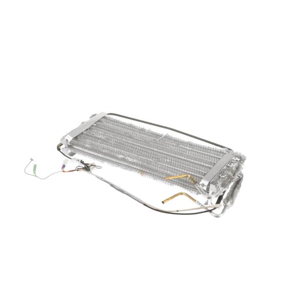 GE WR87X31628 EVAPORATOR AND CALROD HEATER