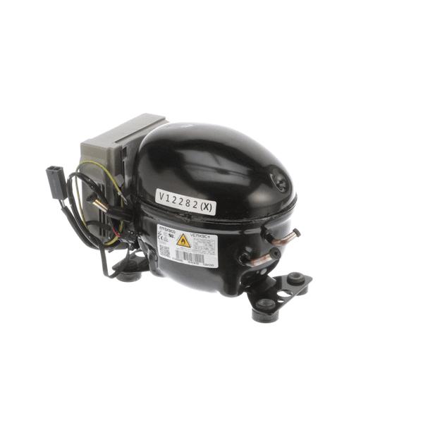 GE WR87X31725 COMPRESSOR