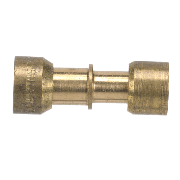 GE WR97X10081 .295 - 1/4 BRASS REDUC