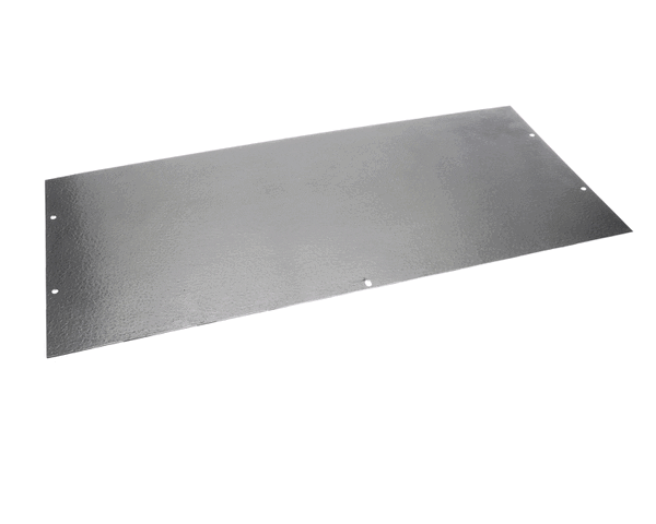 Heatcraft 33659101 END PANEL