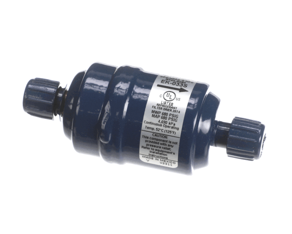 Heatcraft 4600C HEATCRAFT DRIER